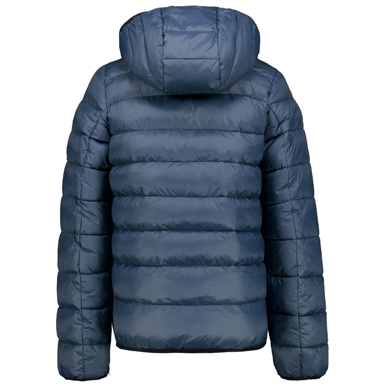 cazadora garçon  garcia gj430801_boys outdoor jacket