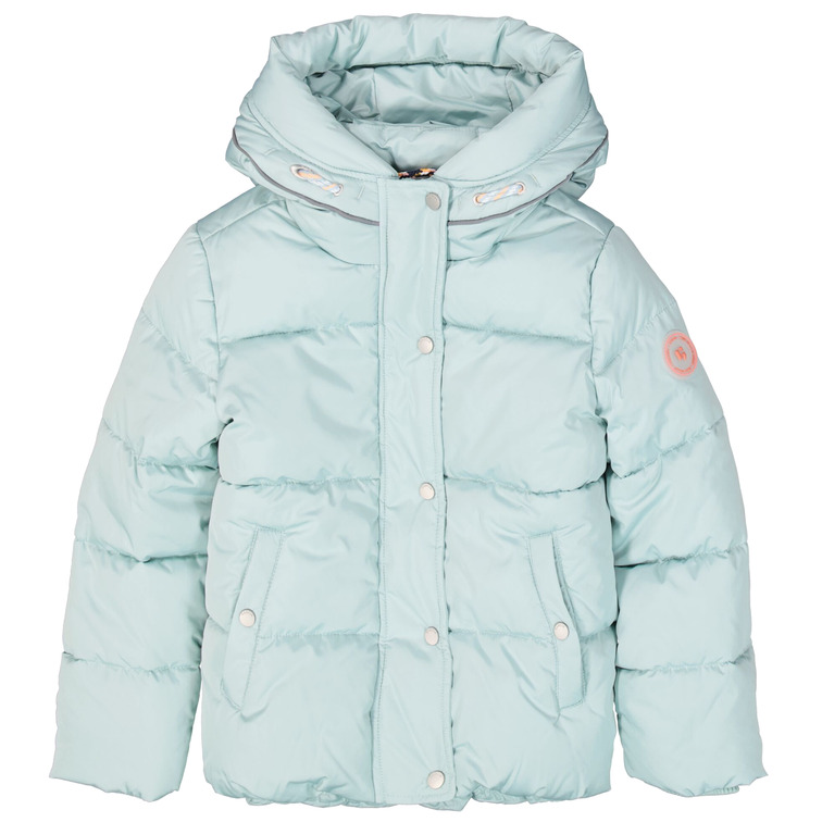 cazadora fille  garcia gj440803_girls outdoor jacket