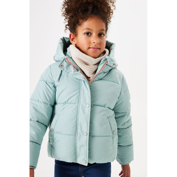 cazadora fille  garcia gj440803_girls outdoor jacket