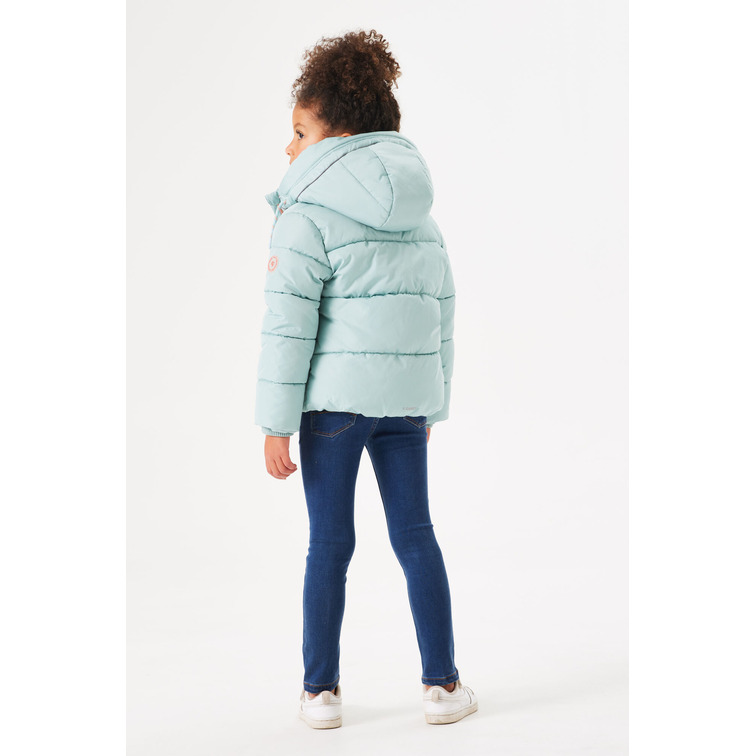 cazadora fille  garcia gj440803_girls outdoor jacket