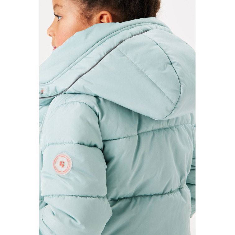 cazadora fille  garcia gj440803_girls outdoor jacket