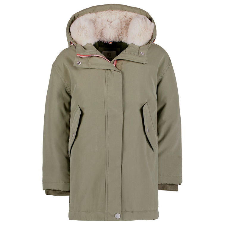 cazadora fille  garcia gj440805_girls outdoor jacket