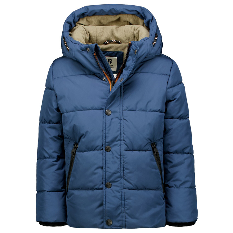 cazadora garçon  garcia gj450801_boys outdoor jacket