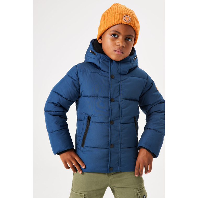 cazadora garçon  garcia gj450801_boys outdoor jacket