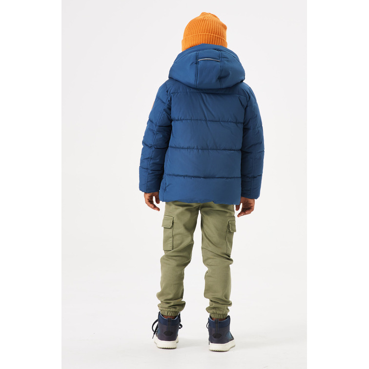 cazadora garçon  garcia gj450801_boys outdoor jacket