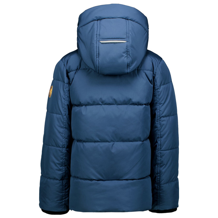 cazadora garçon  garcia gj450801_boys outdoor jacket