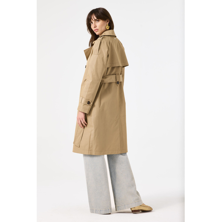 manteau femme  garcia jeans gj500204_ladies outdoor jacket