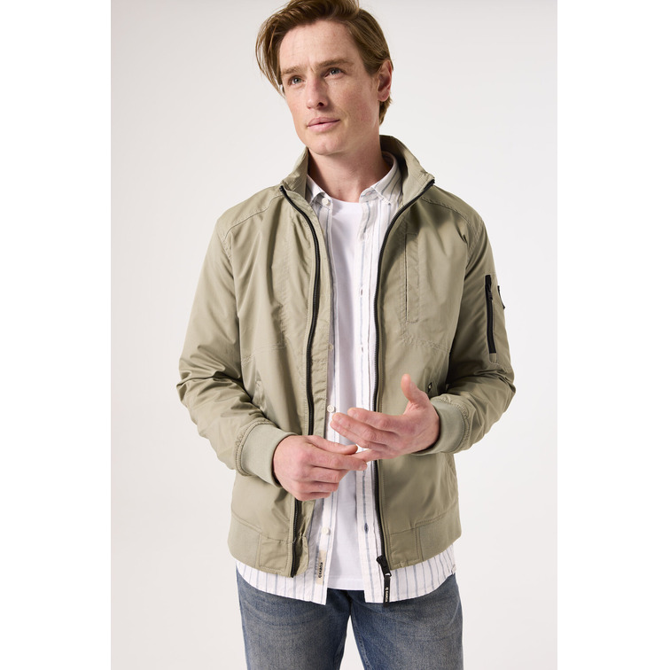 homme gj510204_men`s outdoor jacket 5039