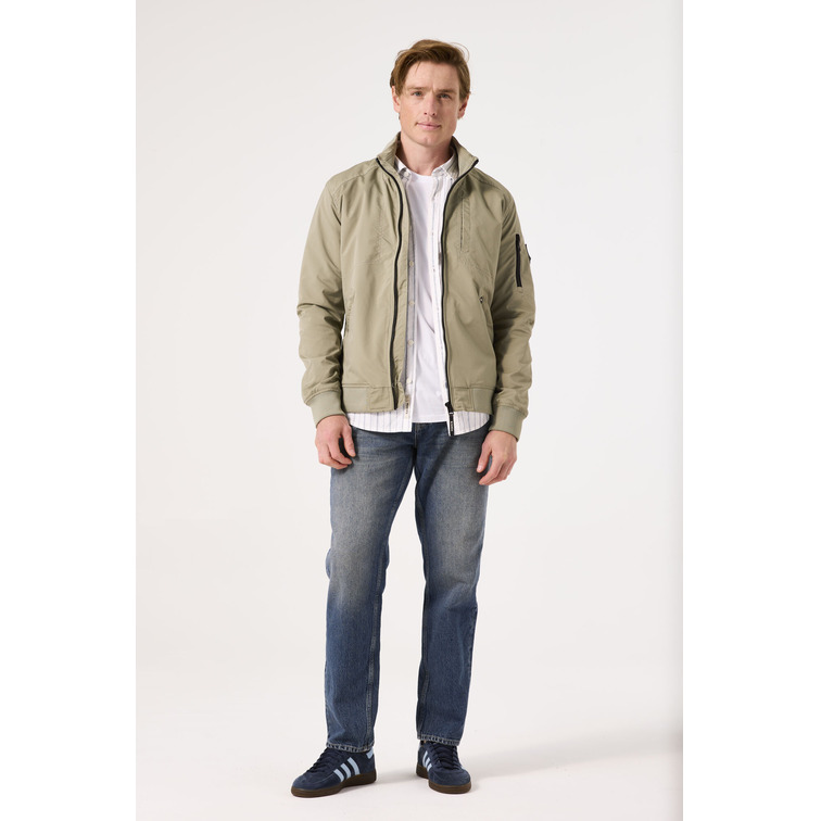 homme gj510204_men`s outdoor jacket 5039