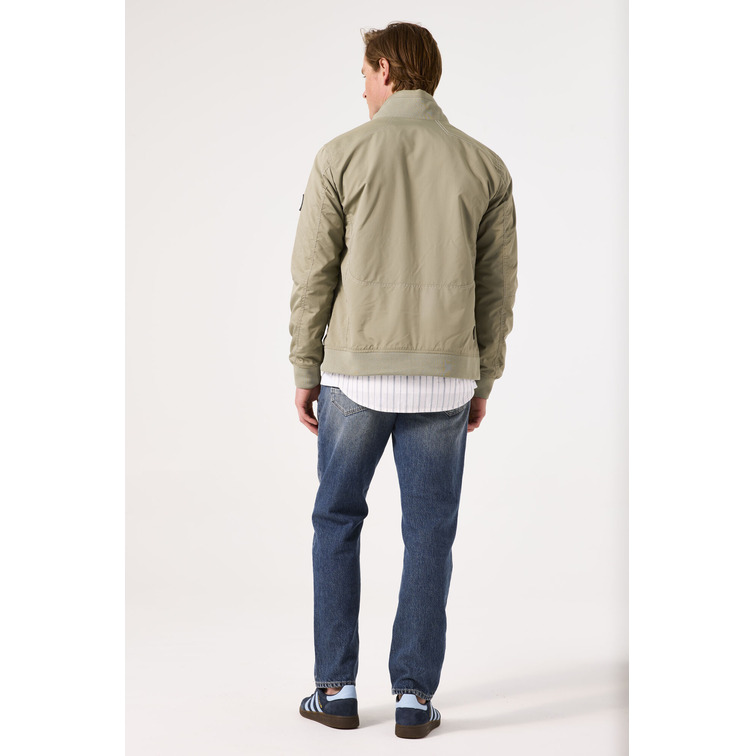 homme gj510204_men`s outdoor jacket 5039