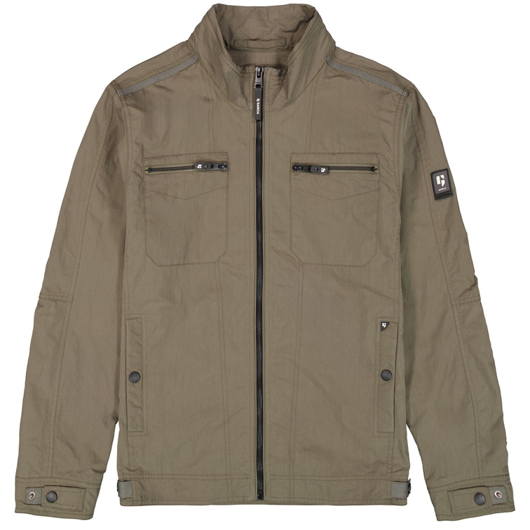 homme gj510206_men`s outdoor jacket 3734