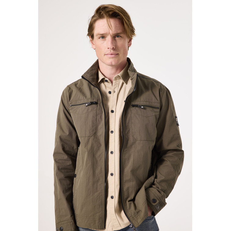 homme gj510206_men`s outdoor jacket 3734