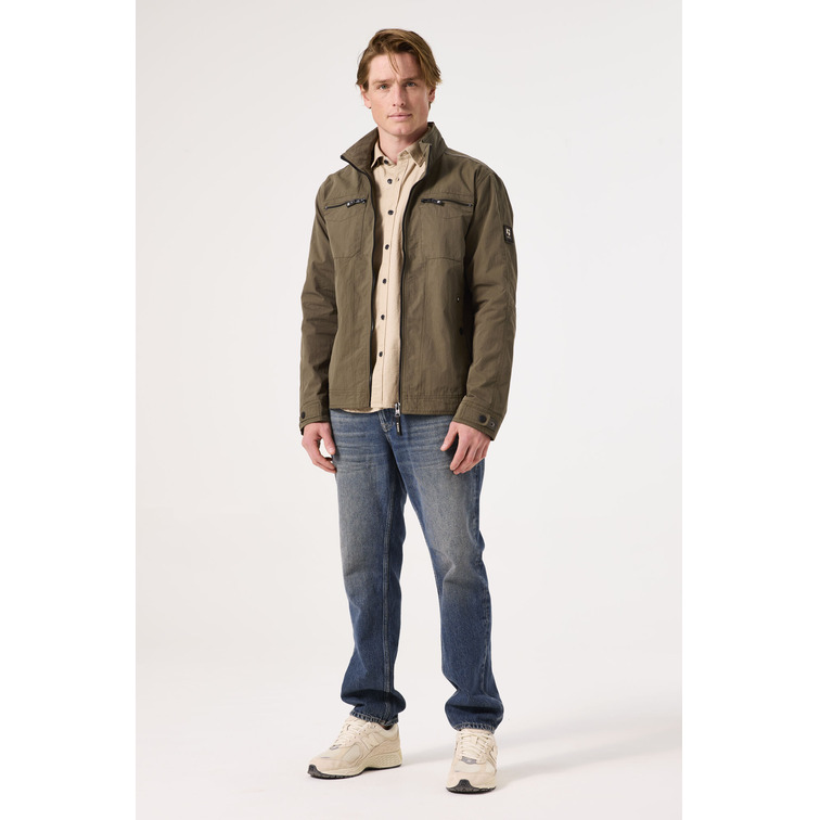 homme gj510206_men`s outdoor jacket 3734