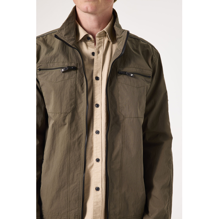 homme gj510206_men`s outdoor jacket 3734