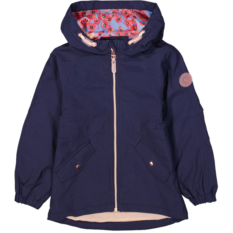 cazadora fille  garcia jeans gj540203_girls outdoor jacket