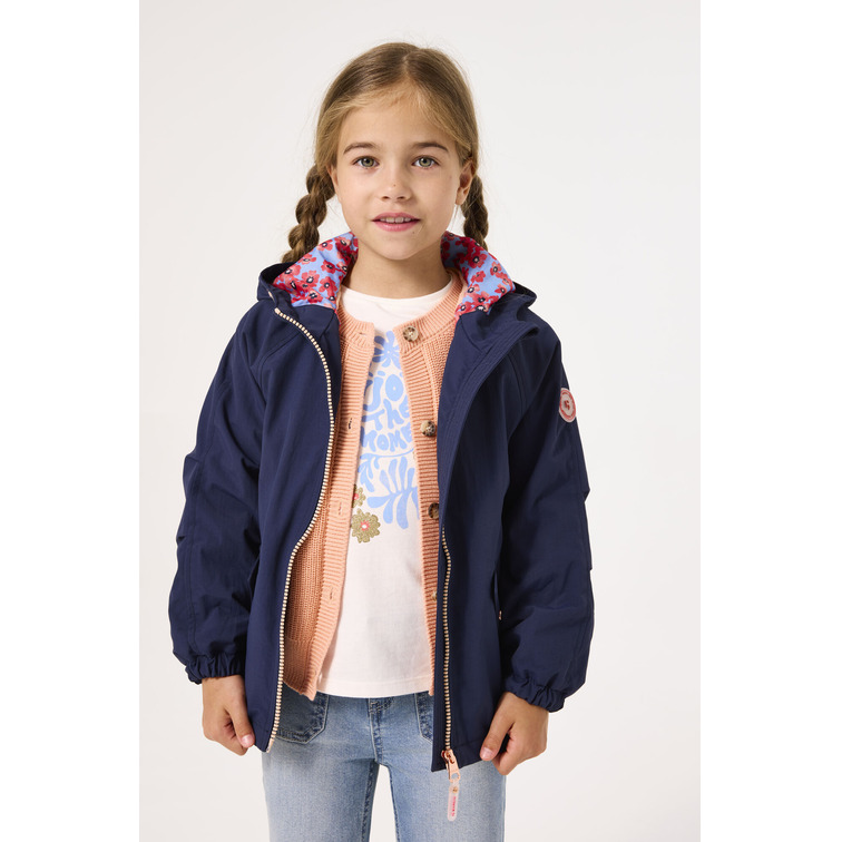 cazadora fille  garcia jeans gj540203_girls outdoor jacket