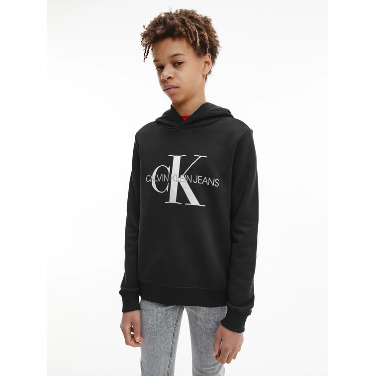 sweat-shirt   ck singegram hoodie