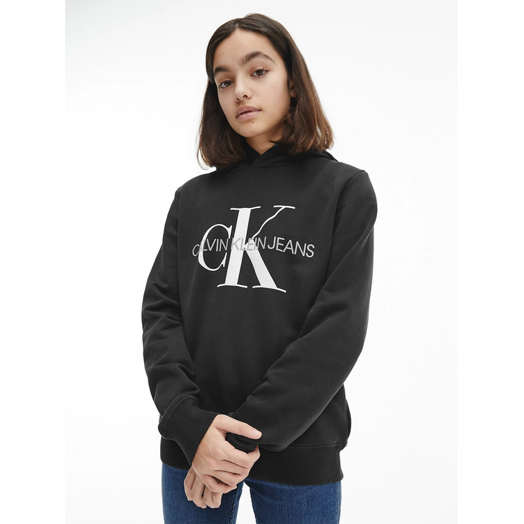 sweat-shirt   ck singegram hoodie