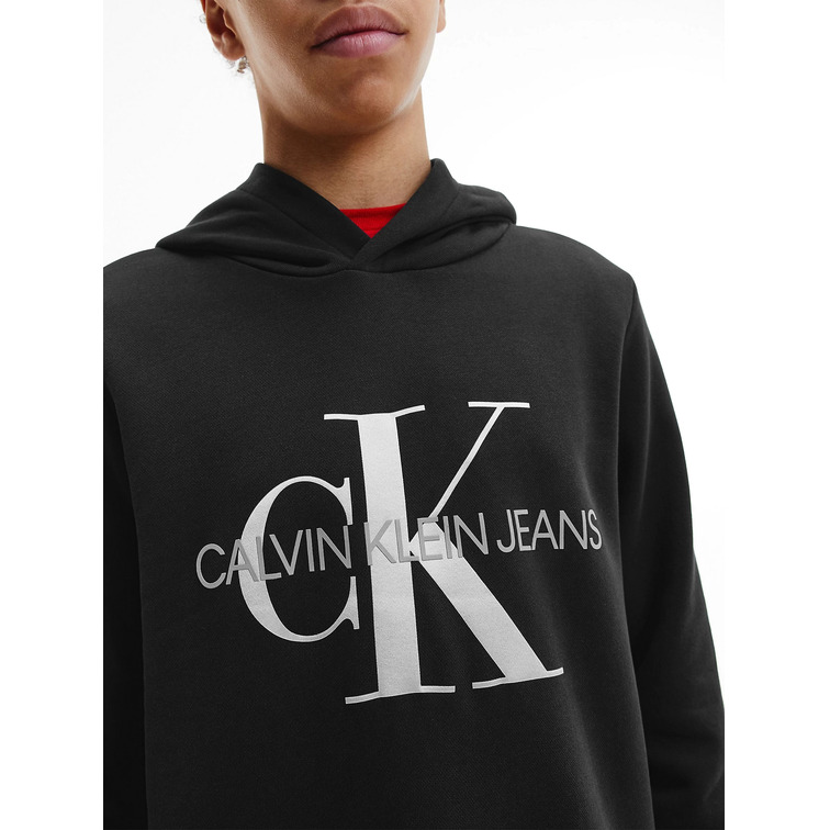 sweat-shirt   ck singegram hoodie