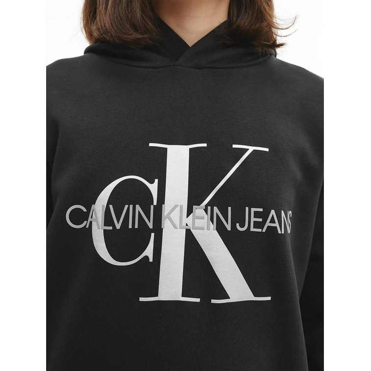 sweat-shirt   ck singegram hoodie