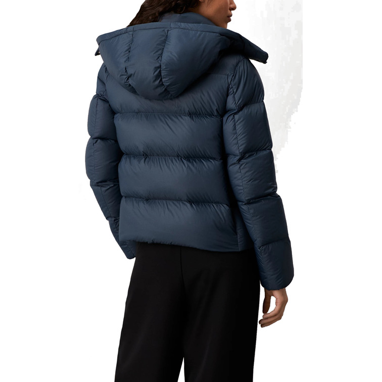 manteau femme  ck mw down short puffer