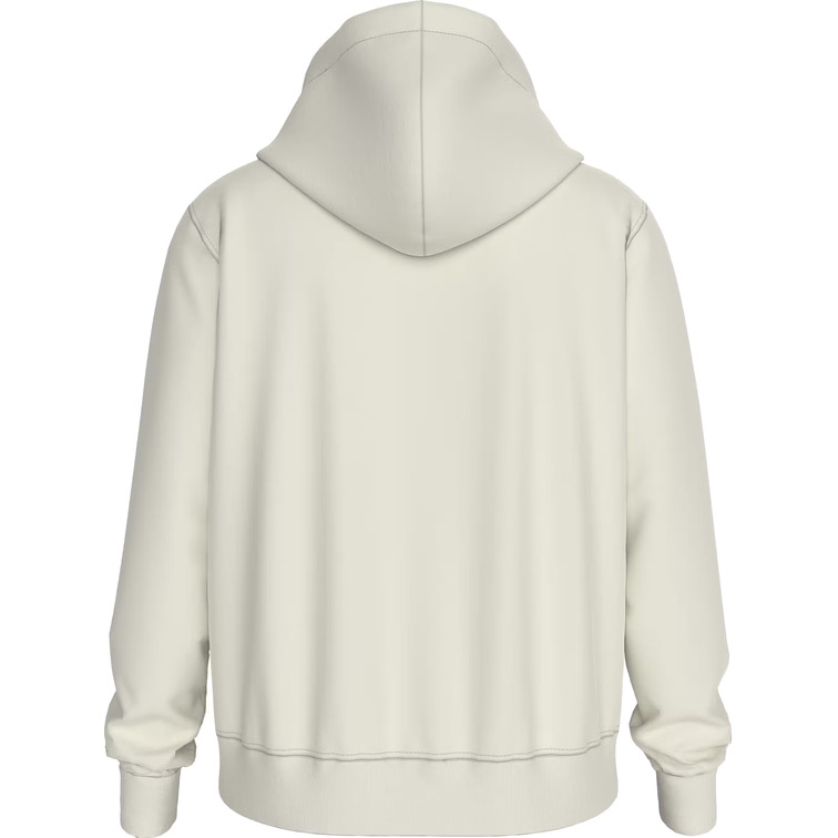 sweat-shirt femme  calvin klein gradient ck hoodie