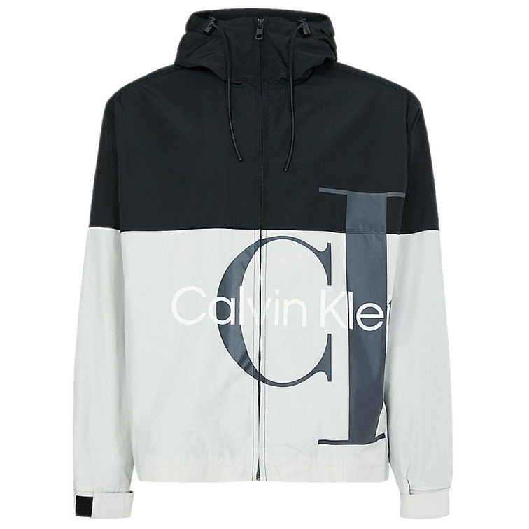 Veste coupe best sale vent calvin klein