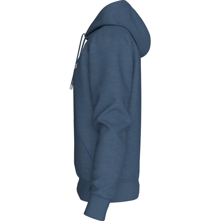 homme seasonal singelogo regular hood dbx