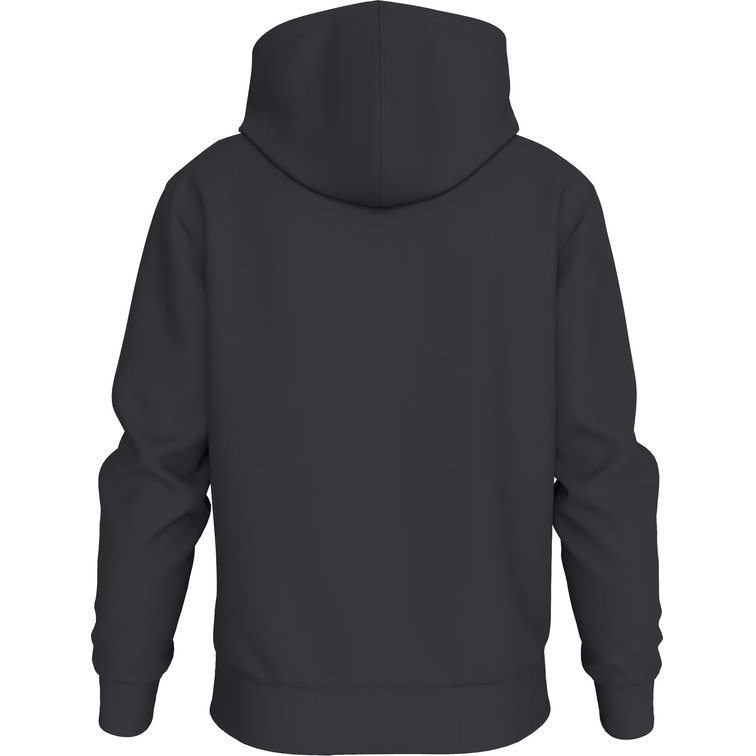 homme singelogo hoodie ban