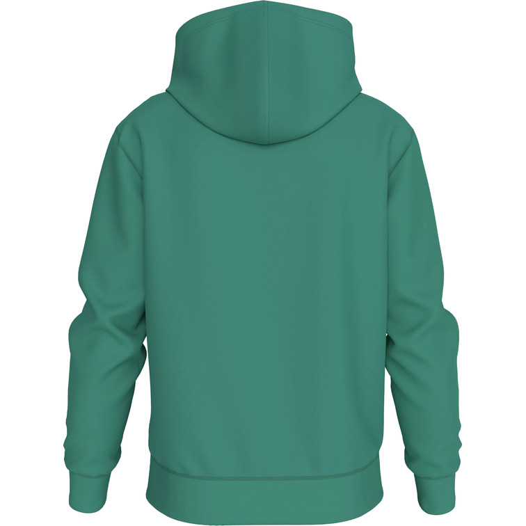 homme singelogo hoodie l5y