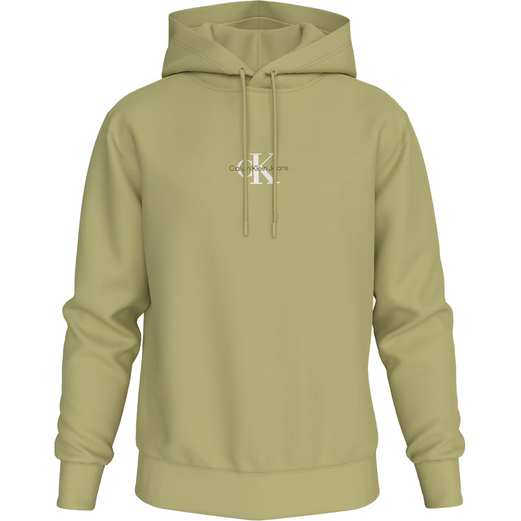 homme singelogo hoodie lhe