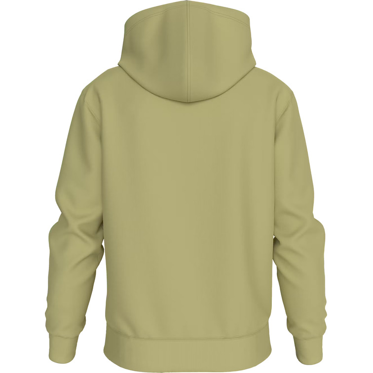 homme singelogo hoodie lhe