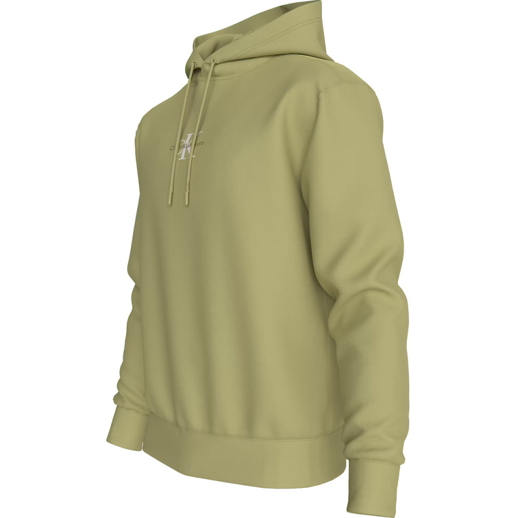 homme singelogo hoodie lhe