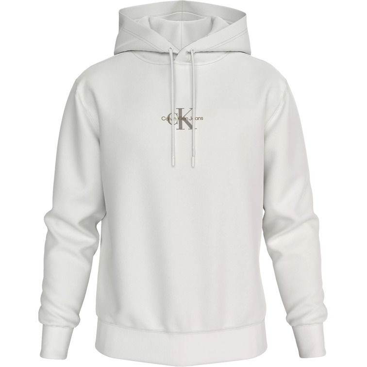 homme singelogo hoodie ybi