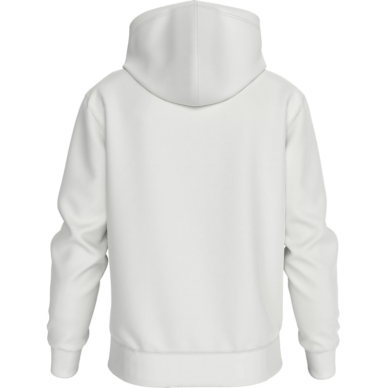 homme singelogo hoodie ybi