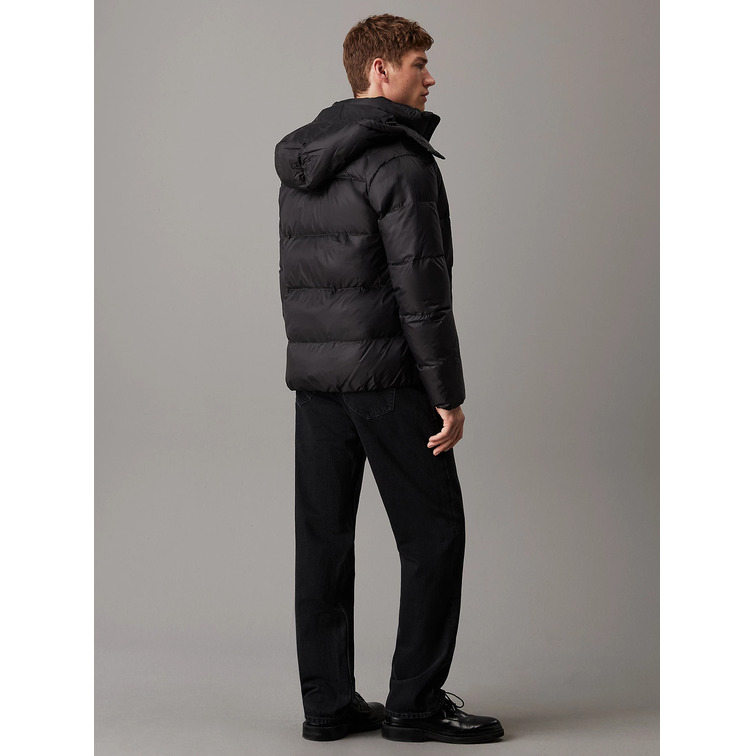 cazadora homme  ck essentials down jacket