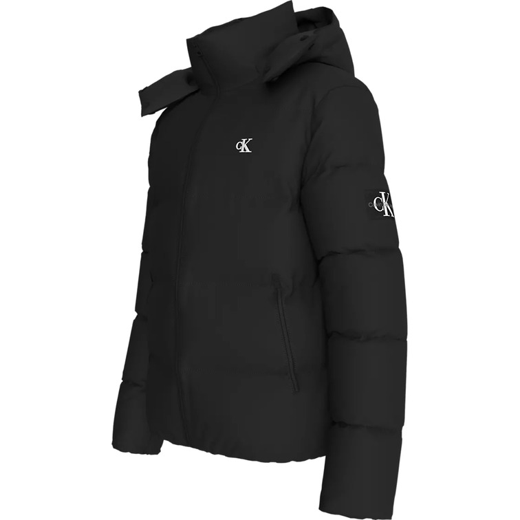 cazadora homme  ck essentials down jacket