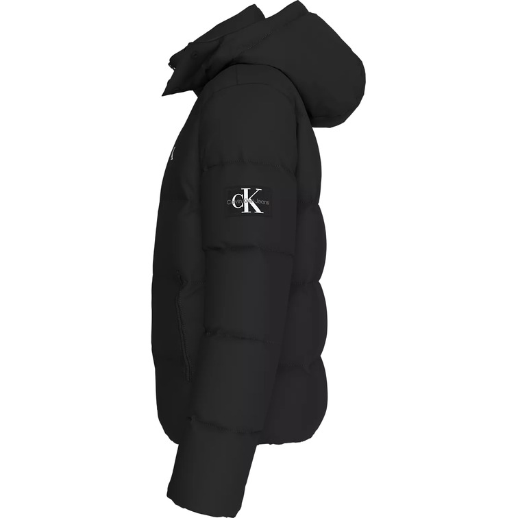 cazadora homme  ck essentials down jacket