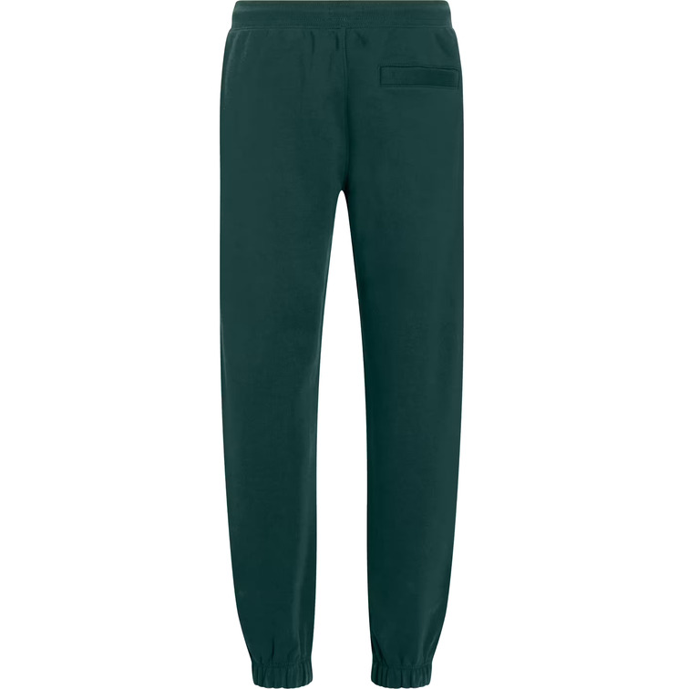 pantalon homme  ck heavy terry sweatpant