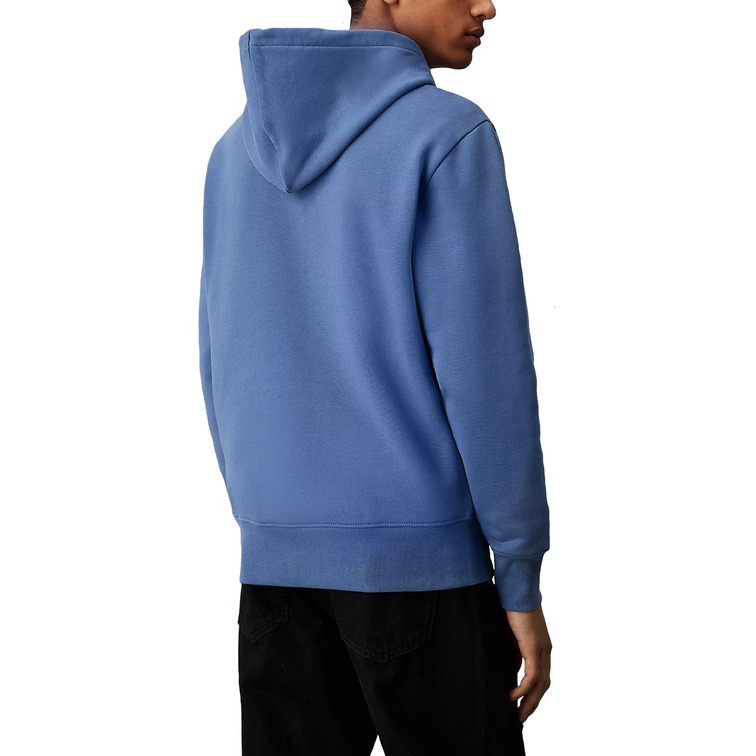 sweat-shirt homme  ck heavy terry hoodie