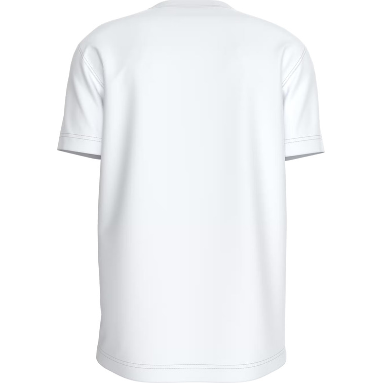 t-shirt homme  ck city block tee