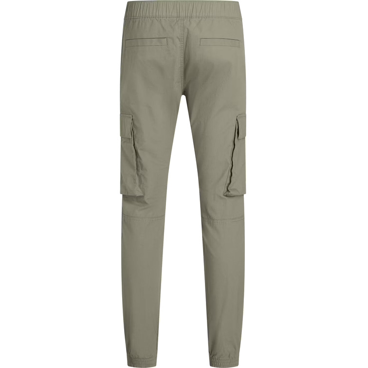 pantalon homme  calvin klein skinny cargo