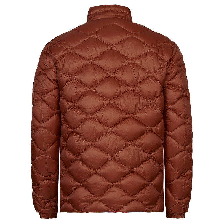 cazadora homme  petrol men jacket padded