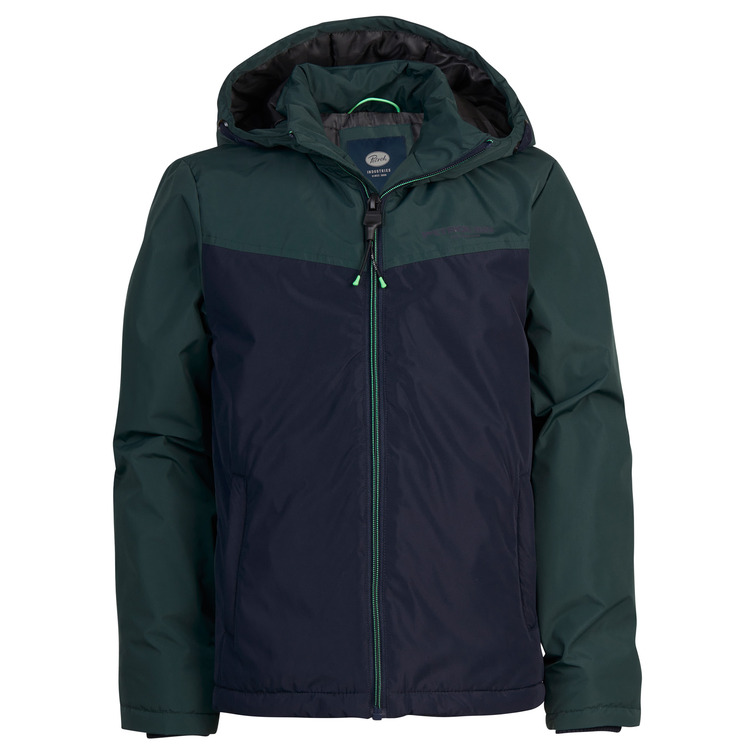 cazadora garçon  petrol boys jacket