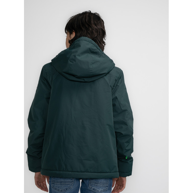 cazadora garçon  petrol boys jacket