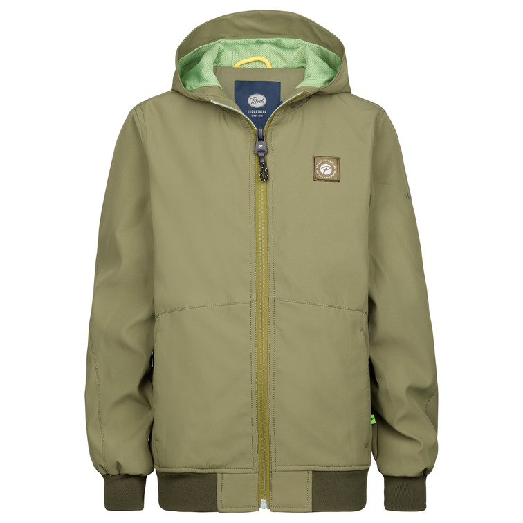 cazadora garçon  petrol industries boys jacket bomber