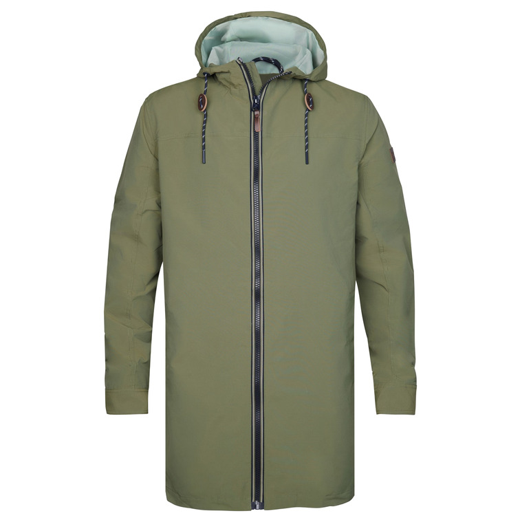 cazadora homme  petrol industries men jacket parka