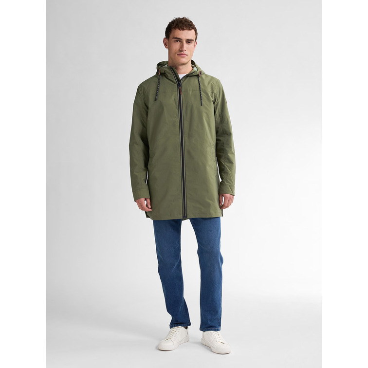 cazadora homme  petrol industries men jacket parka