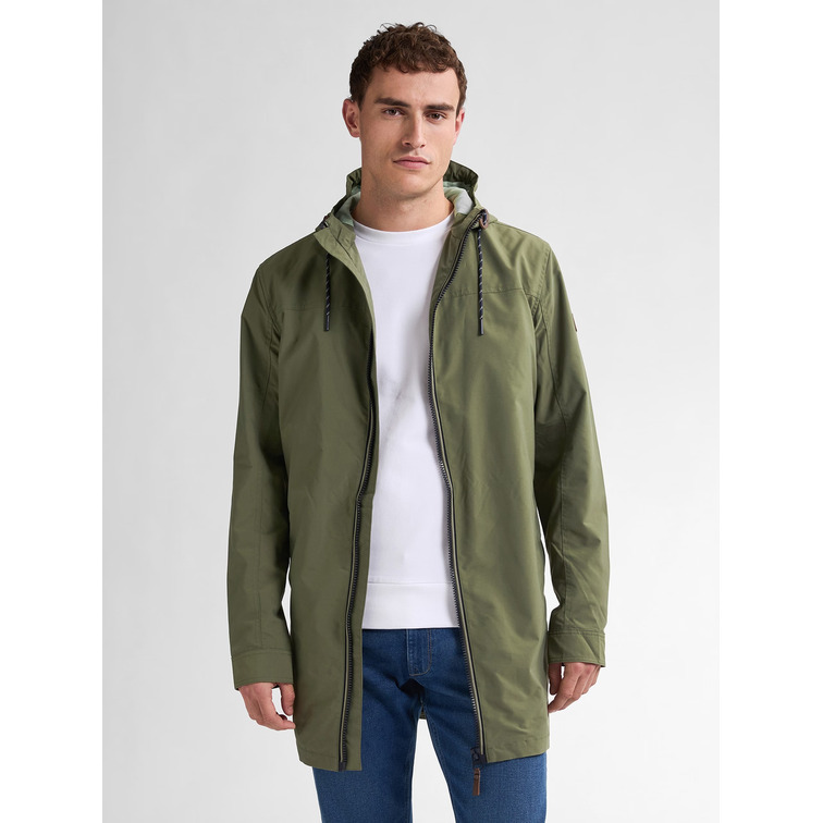 cazadora homme  petrol industries men jacket parka