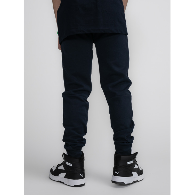 pantalon garçon  petrol boys non denim jogging